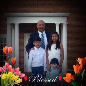 Meet your Posher, Jorge